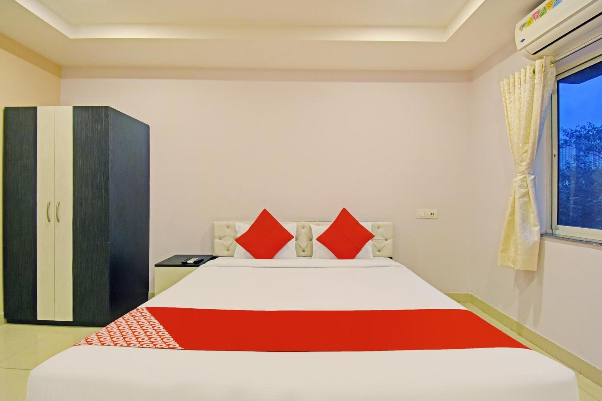 Hotel O Newtown Galaxy Panchuria Exteriér fotografie